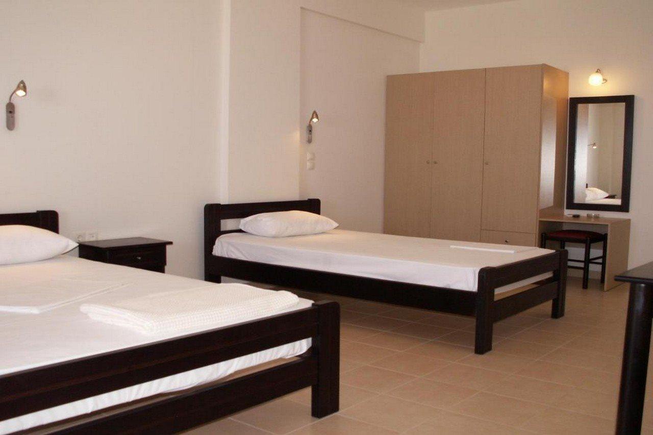 Kastro Beach Hotel Экстерьер фото