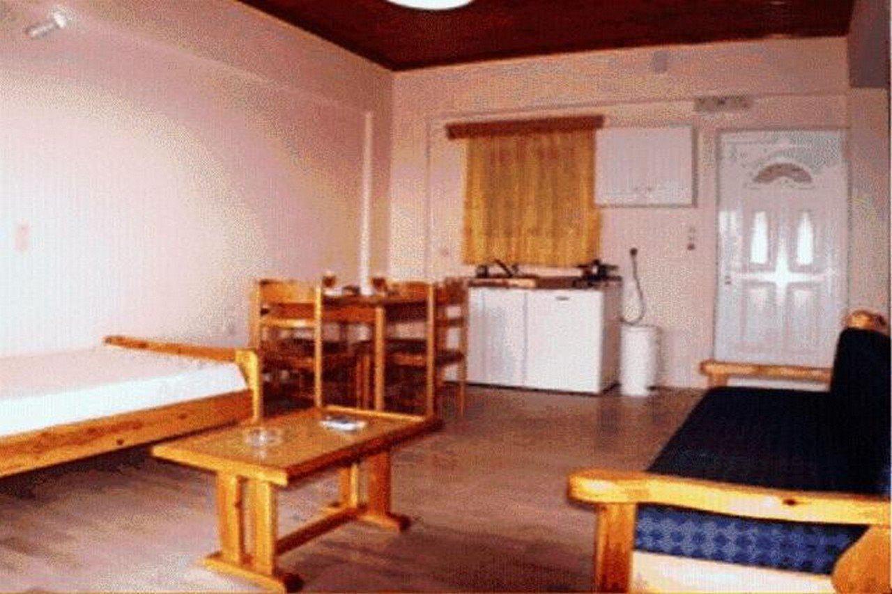 Kastro Beach Hotel Экстерьер фото