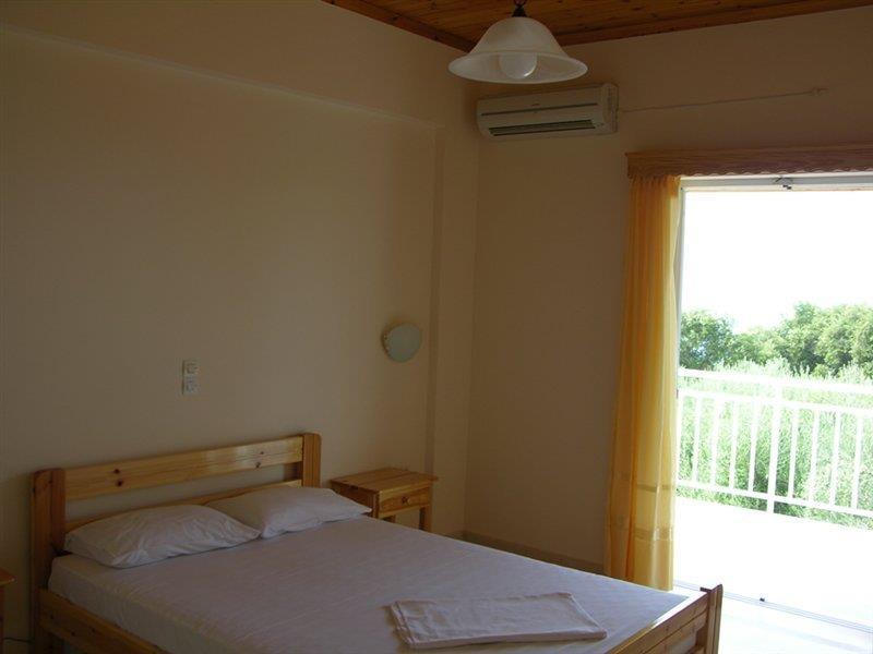 Kastro Beach Hotel Экстерьер фото