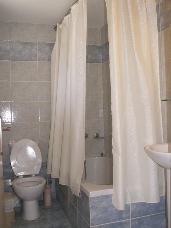 Kastro Beach Hotel Номер фото
